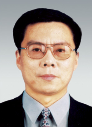 Jinhua Xu  Vice President, Deputy General Manager of China National Building Material Group Corporation