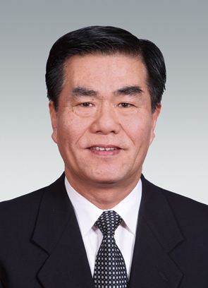 Fulai Gao Vice President, Deputy General Manager of China Aerospace Science & Industry Corporation