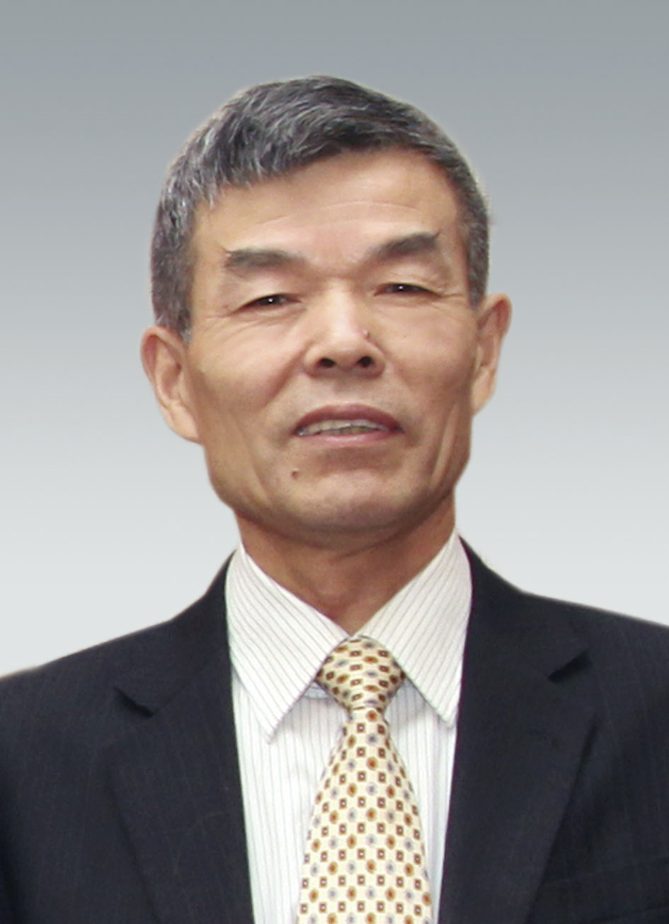 Huxiang Zhao President, Chairman of SIONTRANS & CSC