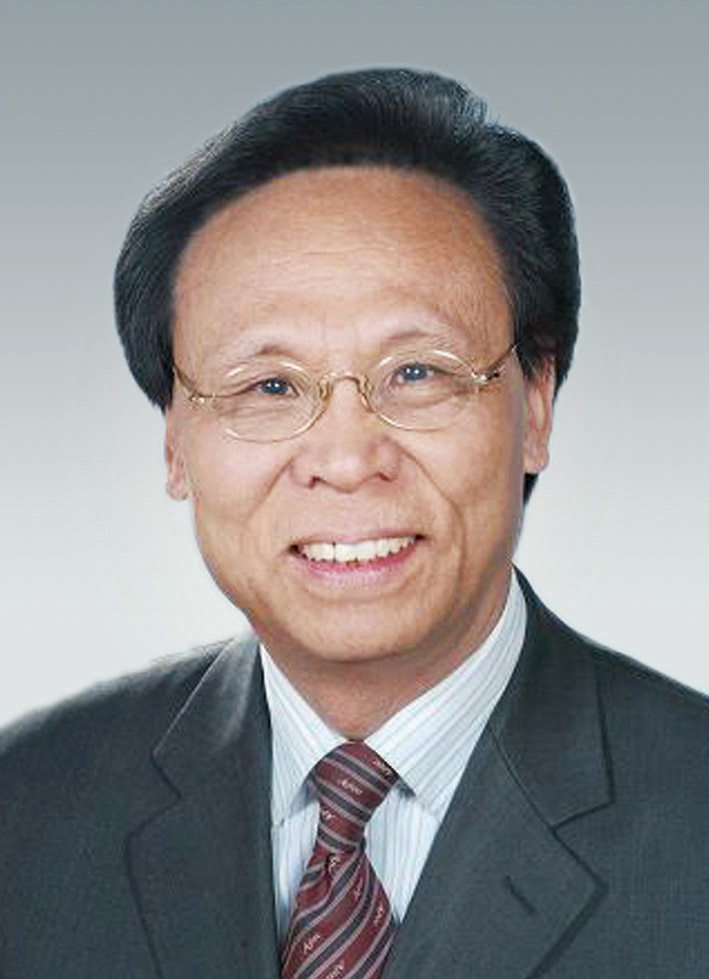 Chongqing Zhang, Executive Vice President