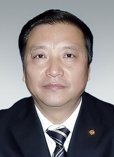 Weidong Tan Vice President, General Manager Assistant of Aviation Industry Corporation of China