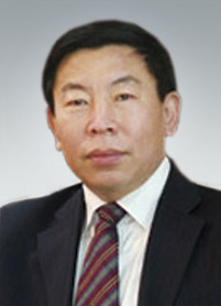 Xiwu Zhang Vice President, Chairman of Shenhua Group Corporation Ltd.