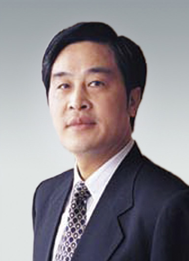 Jianhong Li Vice President, President of Hong Kong Merchants Group