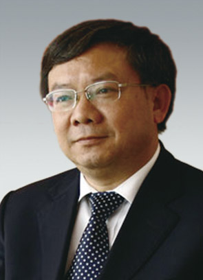 Shaozhu Li Vice President, Deputy General Manager of Dongfeng Motor Corporation