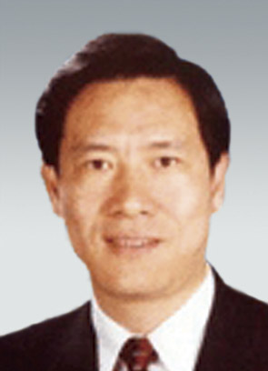 Gensheng Han Vice President, Deputy General Manager of Sinochem Group